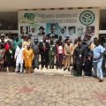 Troisième  séminaire de gestion de la sécurité internationale : l’Ambassade, Mission permanente du Burkina Faso à Abuja y prend part
